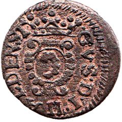 Bluzger - Gubert von Salis