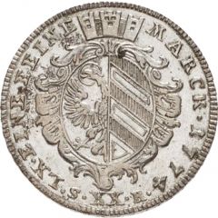 20 Kreuzer