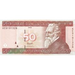 50 Litu