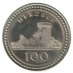 100 Rijksscholen - Herzele