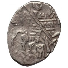 Kopeck - Peter I / Ivan V with the name of Peter