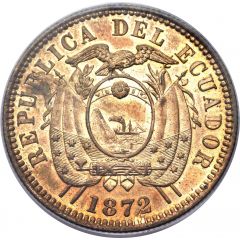1 Centavo