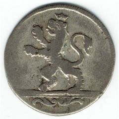 1⁄24 Thaler - Frederick II