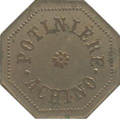 50 centimes - La Potinière [06]