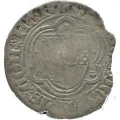 White Denier - Gerhard II