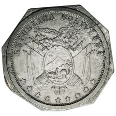 10 Centavos Trial Strike