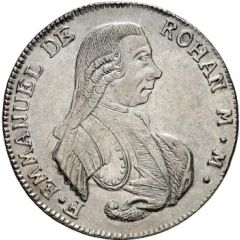 15 Tarì - Emmanuel de Rohan