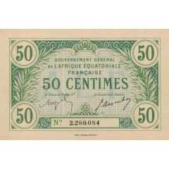 50 Centimes