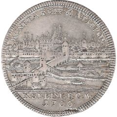 1 Thaler