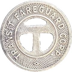 1 Fare - Transit Fareguard Corp.