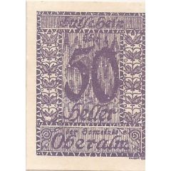 50 Heller Oberalm
