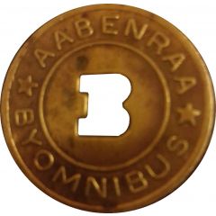 Token Aabenraa