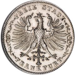 1/2 Gulden