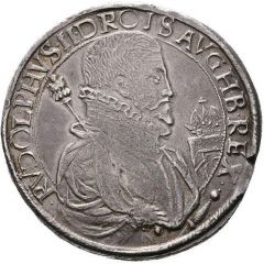 Thaler - Rudolf