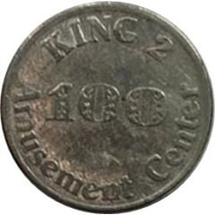 100 - King 2 Amusement Center