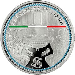 5 Euro Senate