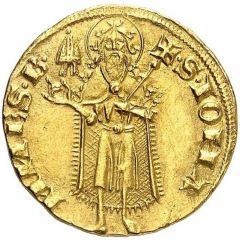 Anonymous Gold Guilder