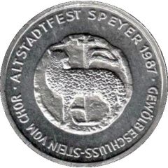Speyer Altstadt Fest