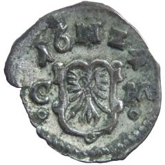 1 Pfennig