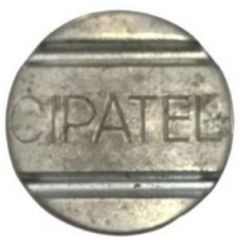 Telephone Token - Cipatel