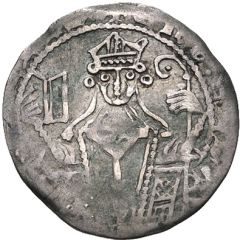 1 Pfennig - Engelbert of Berg