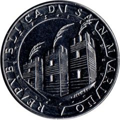 50 Lire