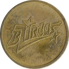 Game Token - Bzircus Entertainment Cedarhurst, New York