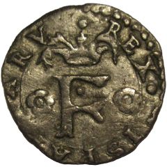 Trillina - Filippo II 3rd type