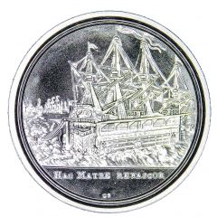Token - Den Kgl. Mønt