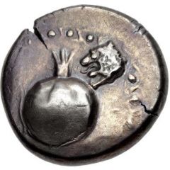 Stater / Double Siglos