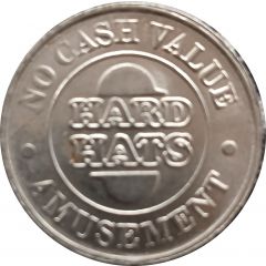 Token - Hard Hats