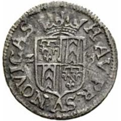 1 Kreuzer - Henri II