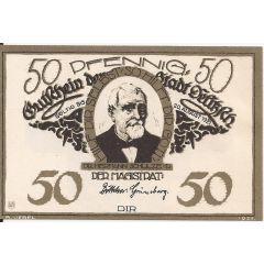 50 Pfennig