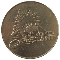 Token - Emperland Game Center