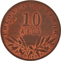 10 Avos Pattern