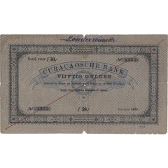 50 Gulden