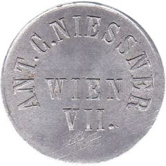 Anton C. Niessner Vienna