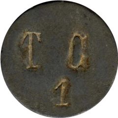 1 `TC` Livestock Token