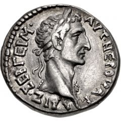 Tetradrachm - Nerva