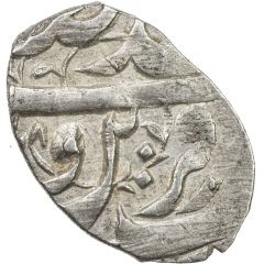 1 Bisti - Safi I Safavi Type A, Qazvin mint