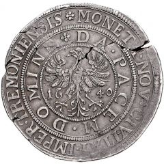 1 Thaler