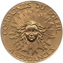 Token - Assurances Compagnie du Soleil