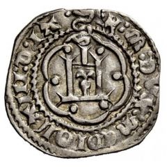 Soldino - Philip Maria Visconti