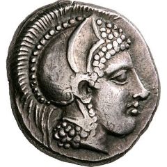 Hemidrachm