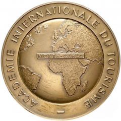 Fondation de l`Académie Internationale du Tourisme