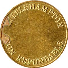 Token - Littlehampton