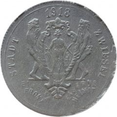 20 Pfennig - Zwiesel