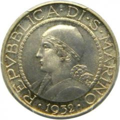 5 Lire Prova