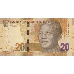 20 Rand With Omron rings