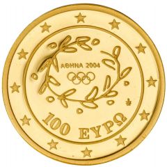 100 Euros Knossos